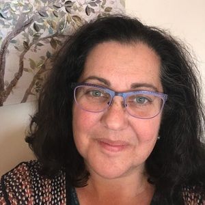 Meet your Posher, Stacey